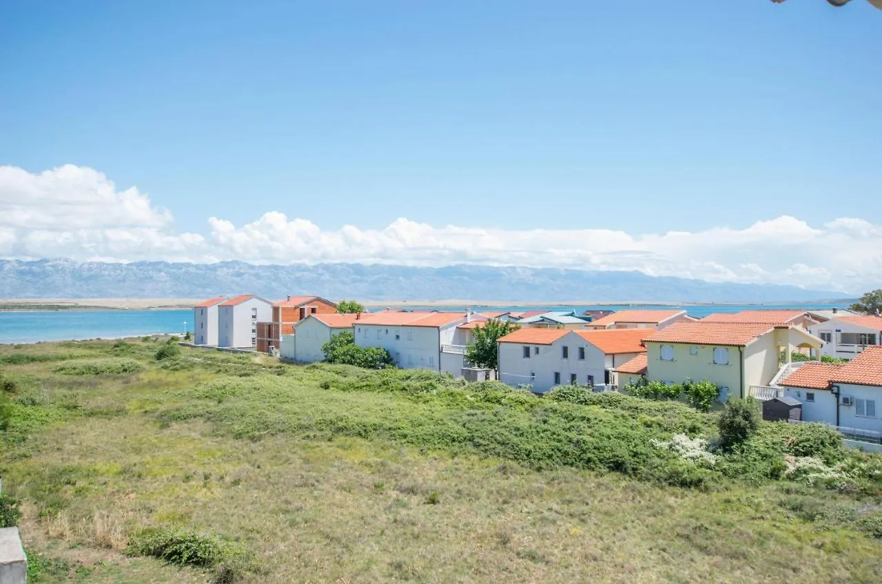 Apartments Ivan Vir Croatia