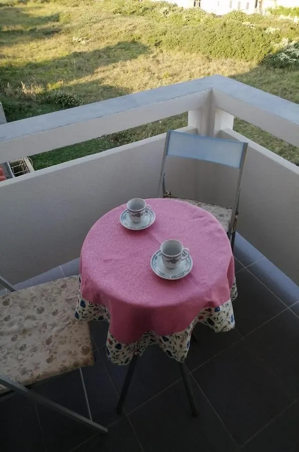 Apartments Ivan Vir
