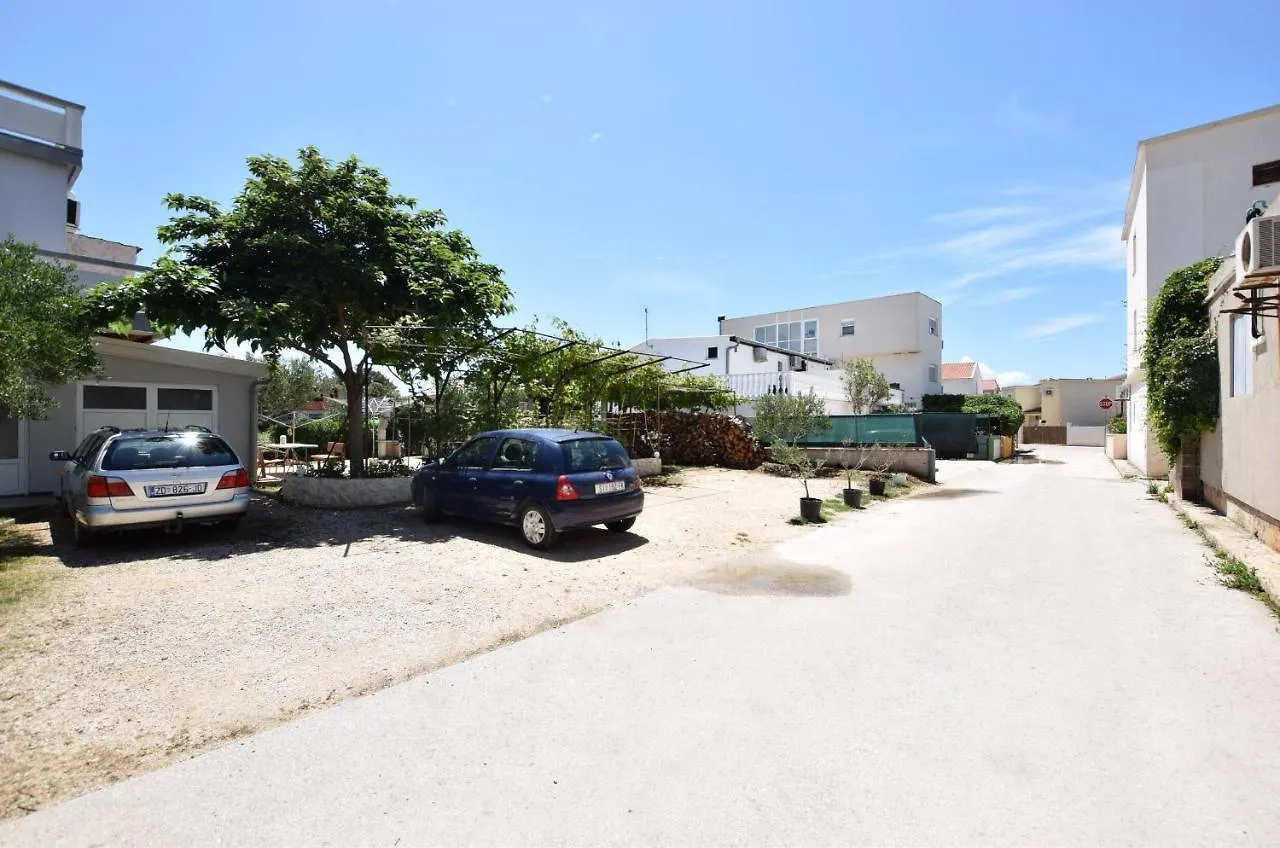 Apartments Ivan Vir