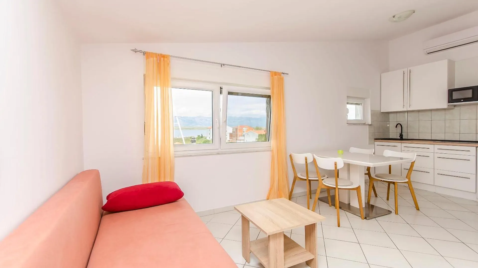 Apartments Ivan Vir