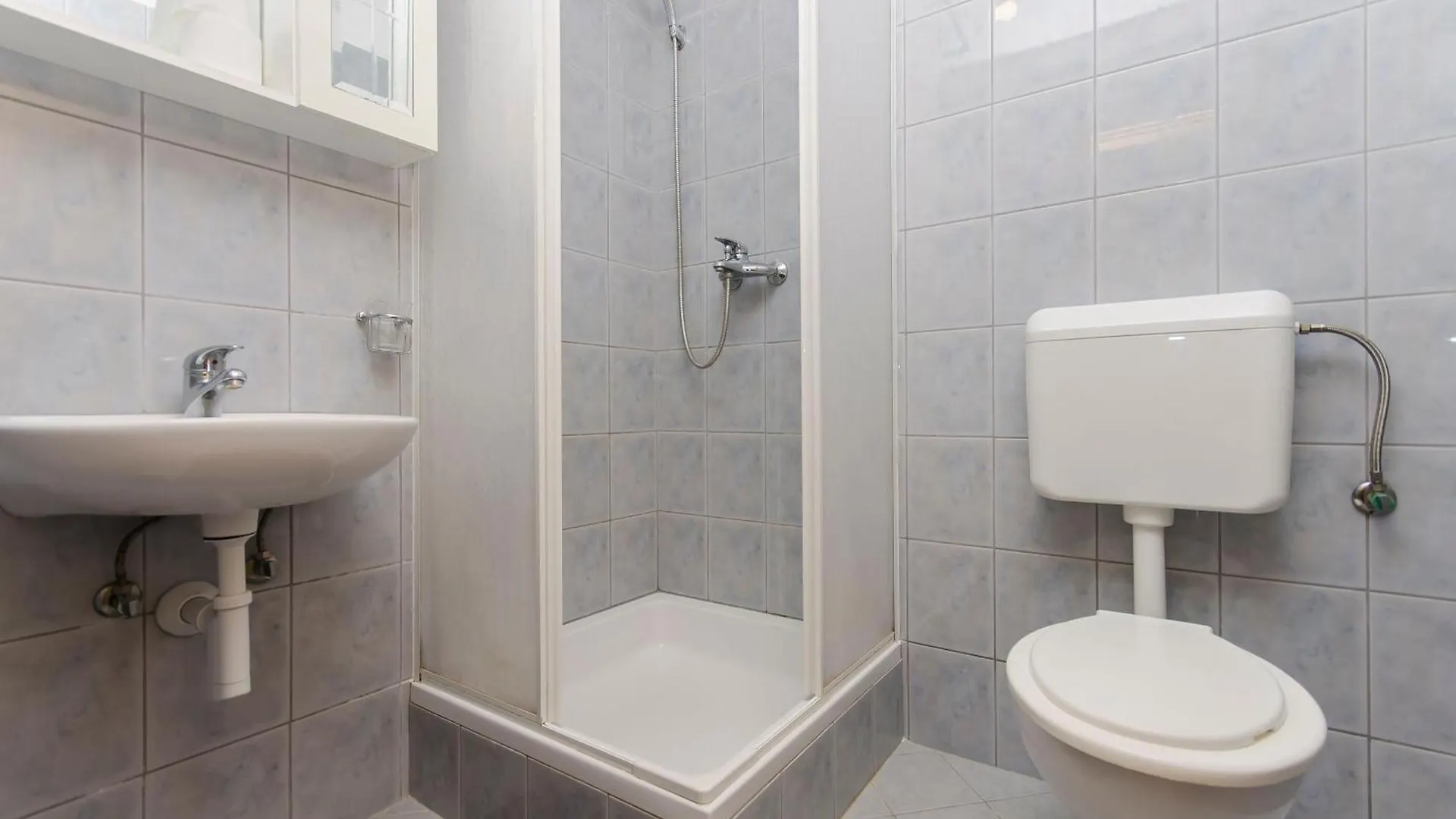 Apartments Ivan Vir Croatia