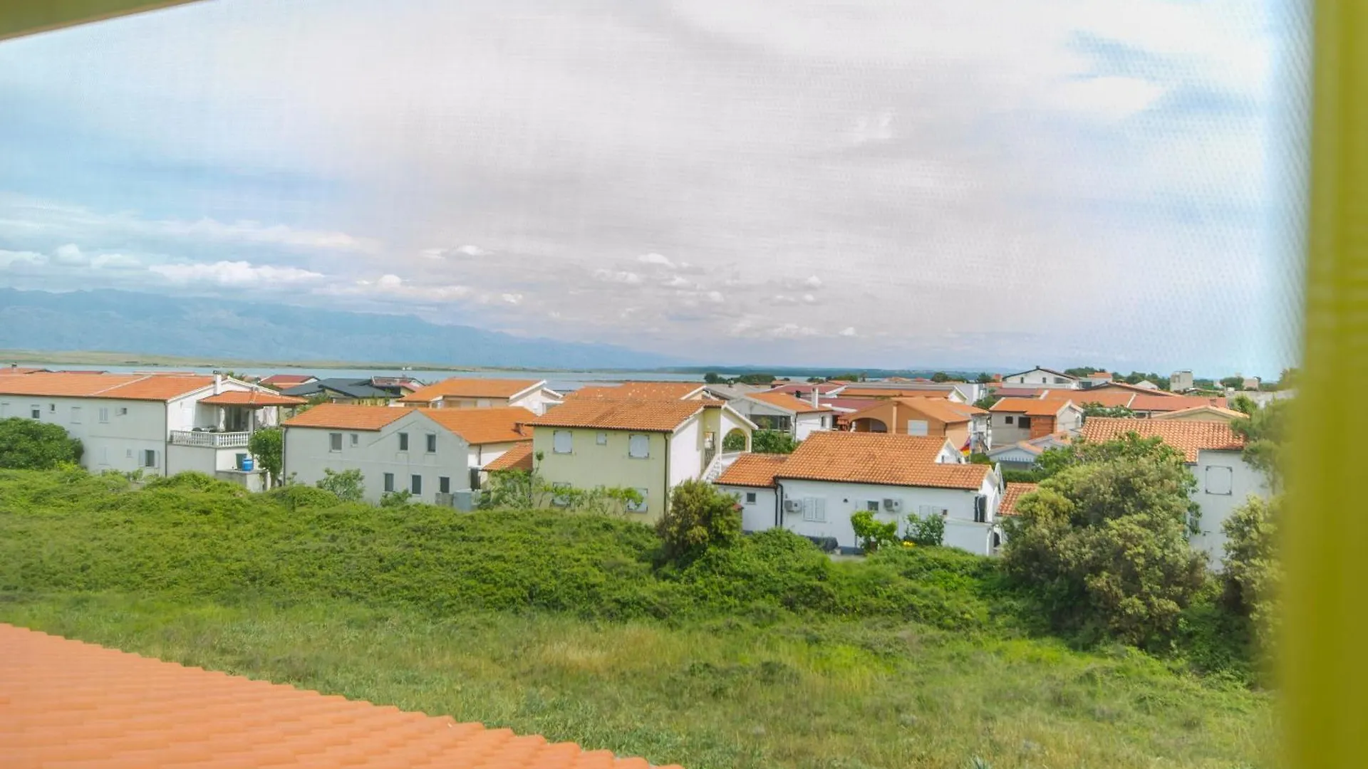 Apartments Ivan Vir